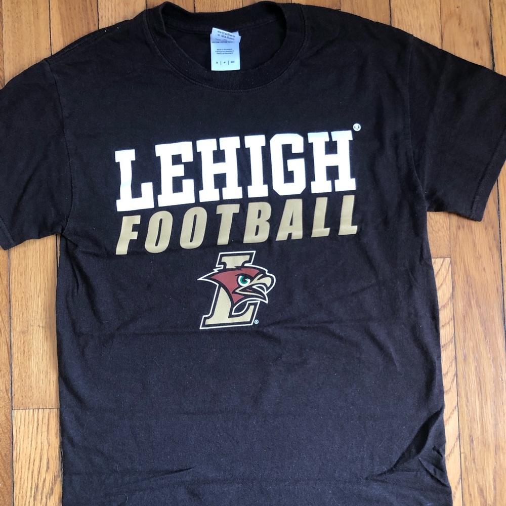 Lehigh University Football T-shirt